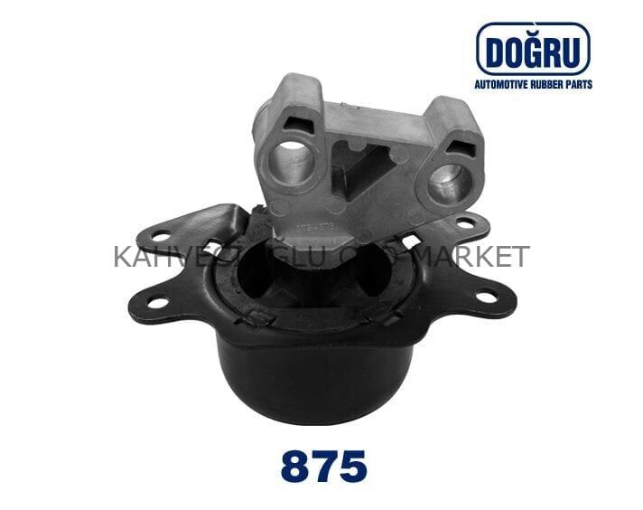 MOTOR TAKOZU CORSA C 1.3 D-COMBO 1.7