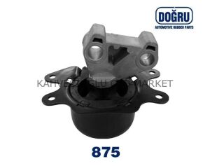 MOTOR TAKOZU CORSA C 1.3 D-COMBO 1.7