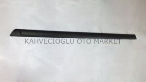 KAPI ÇEVRE BANDI (ÇITASI) ARKA SOL R19