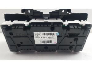 KM GÖSTERGESİ CLIO IV