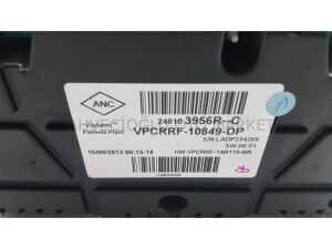 KM GÖSTERGESİ CLIO IV