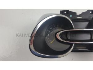 KM GÖSTERGESİ CLIO IV
