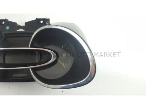 KM GÖSTERGESİ CLIO IV