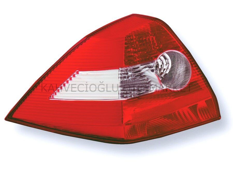 STOP LAMBASI DUYSUZ SOL MGN II SEDAN (03-05)