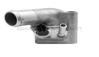 TERMOSTAT(KOMPLE) VECTRA B-C-ASTRA G-H-CORSA C-ZAF