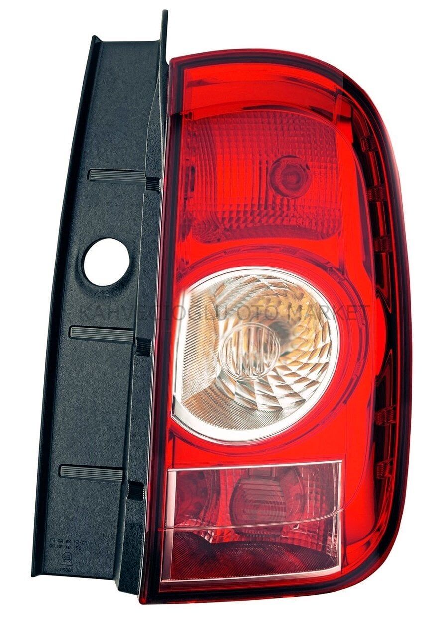 STOP LAMBASI SOL DUYSUZ DUSTER 10->