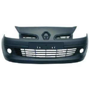 ÖN TAMPON KOMPLE SİSLİ CLIO III HB (05-08) (ASTARL 7701208681-