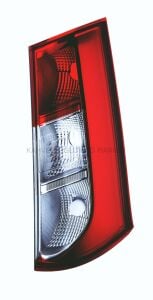 STOP LAMBASI SAG DUYSUZ DOKKER 12->
