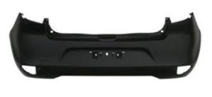 ARKA TAMPON CLIO III HB 2009 7701479250