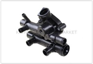 TERMOSTAT ( 83° ) KOMPLE MASTER II-MOVANO-TRAFIC I