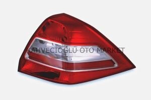 STOP LAMBASI SAĞ MGN II YM  05=>