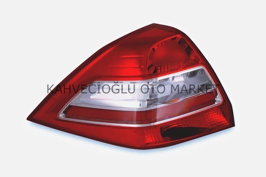 STOP LAMBASI SOL MGN II YM 05=> DUYSUZ