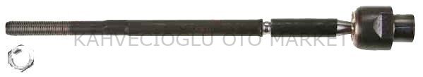 ROTMILI (OPEL:MERIVA 99-03) -*20-