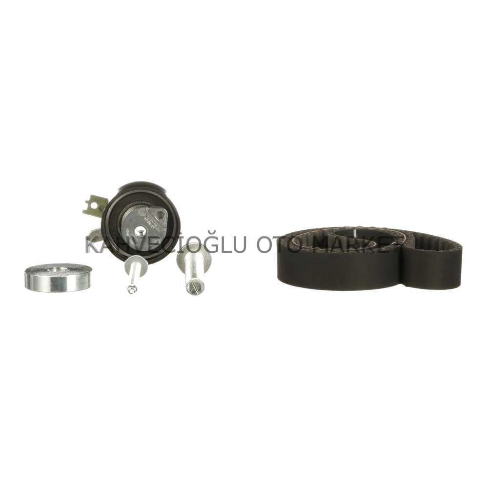 EKSANTRİK GERGİ KİTİ (123x270) CLIO II (01-)-KNG (