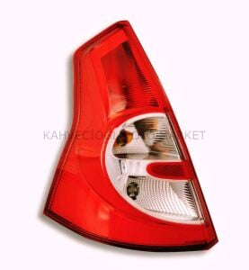 STOP LAMBASI SOL DACIA SANDERO 08=>