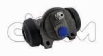 FREN SİLİNDİRİ R12 1.3-1.4 (73-80)  22mm