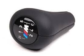 VİTES TOPUZU BMW E90 SİYAH -M- 6 VİTES 25117896884
