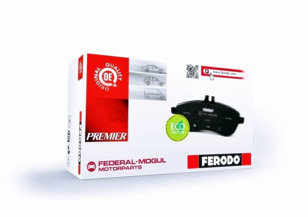 FREN BALATASI E-87/90 ARKA 34219808172 34216777240-34216788183