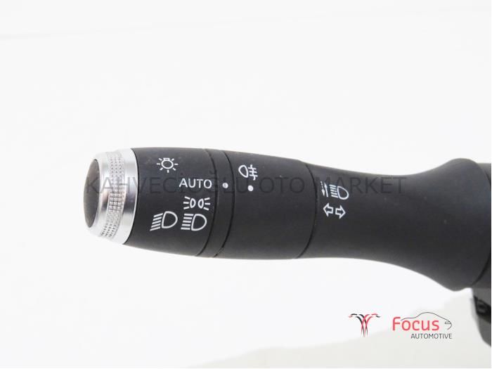 FAR KUMANDA  KOLU 1.0 TCE CLIO IV CAPTUR II 255672748R-