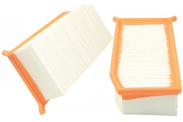 HAVA FİLTRESİ CLİO IV-DUST.4X4 12->1.5DCİ 165467674R/