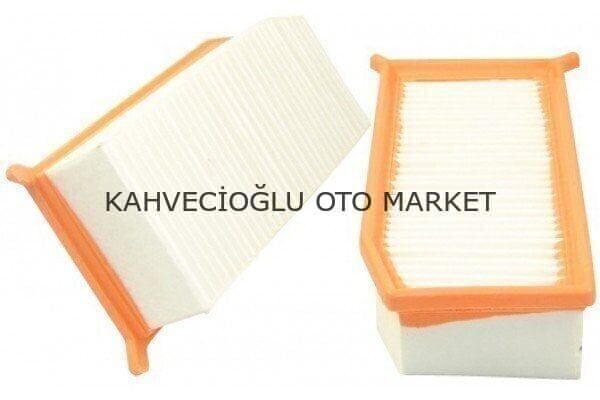 HAVA FİLTRESİ CLİO IV-DUST.4X4 12->1.5DCİ