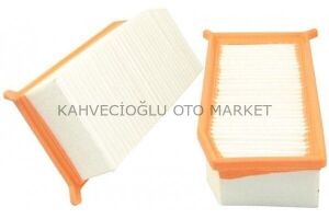 HAVA FİLTRESİ CLİO IV-DUST.4X4 12->1.5DCİ