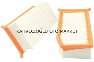 HAVA FİLTRESİ CLİO IV-DUST.4X4 12->1.5DCİ