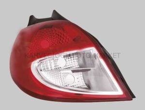 STOP SOL CLIO III HB 09->