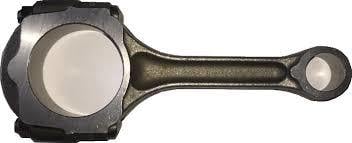 PİSTON KOLU MEGAN-KANGO-CLIO R9-R12 K4J-K4M 20PİM 7701471281-121009455R-7701477612