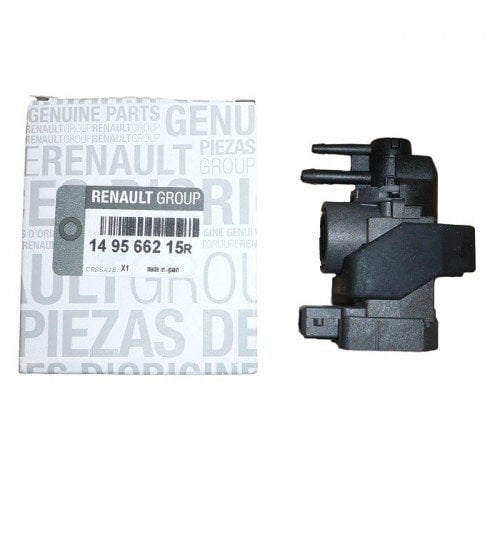 TURBO ELEKTROVANASI CLIO III-MODUS 1.5DCI 05> 149566215R-