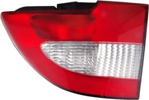 STOP (İÇ) SAĞ MGN I 03/99-08/02 (SİSLİ) 7700428053-