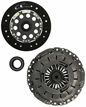 DEBRİYAJ SETİ BMW E46-60-X3 M54 01-05 21217523622