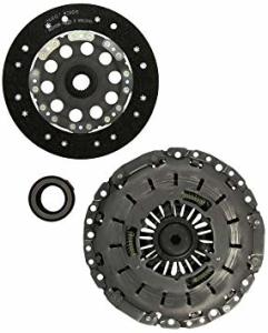 DEBRİYAJ SETİ BMW E46-60-X3 M54 01-05 21217523622