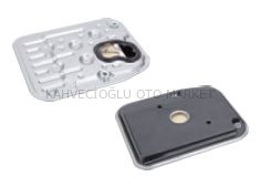 ŞANZIMAN FİLTRESİ BMW AUDI WOLKSWAGEN VW095,VW096,VW097,VW098,AG4 095325429C/D