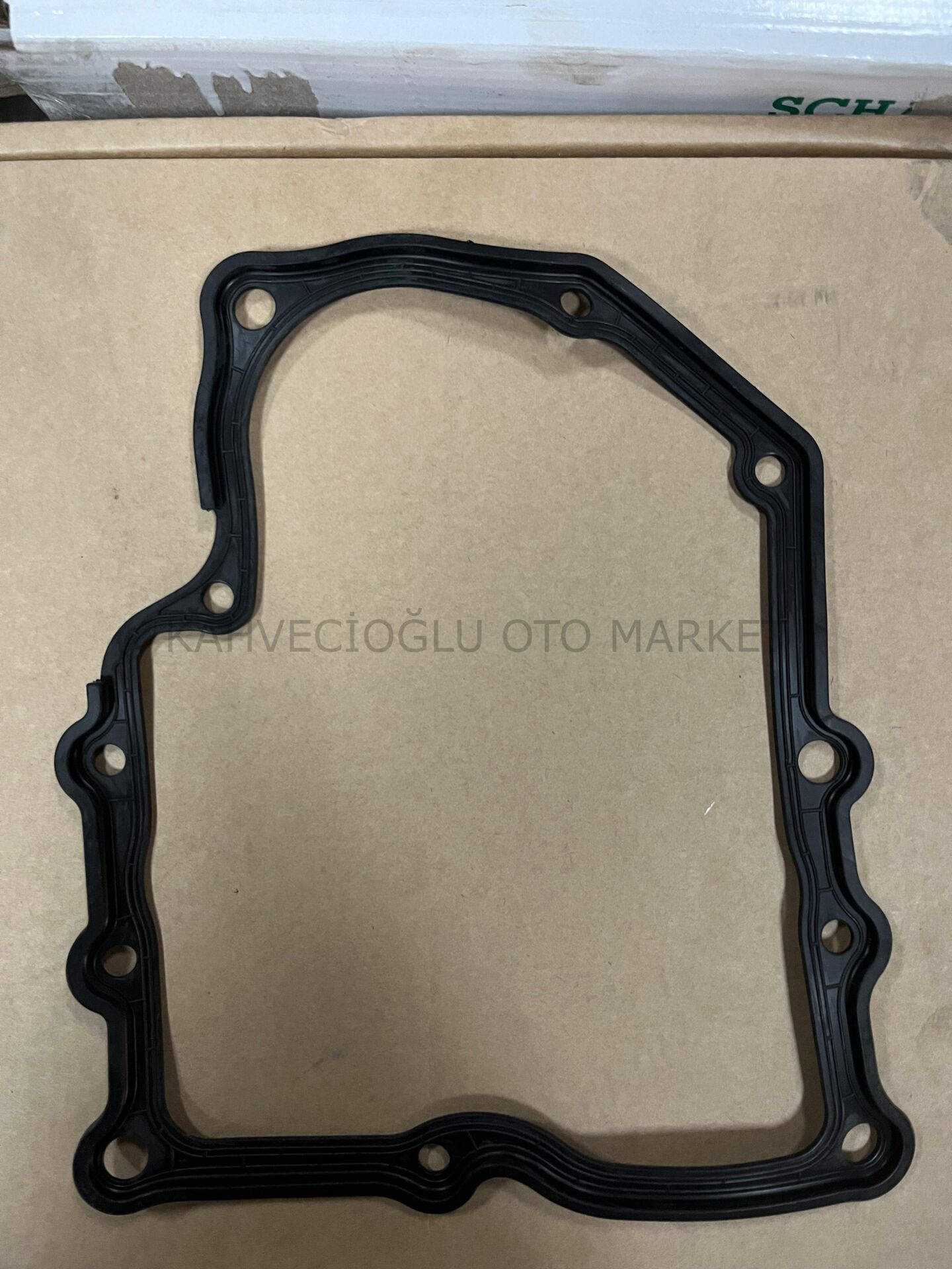 ŞANZIMAN YAĞ KARTER CONTASI 01M/01N/VW095/096 095321371