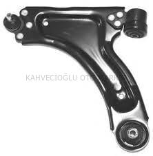 ALT SALINCAK KOMPLE SAG MERIVA 03-->