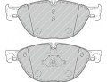 ÖN BALATA BMW 5 SERİSİ (09-12) F10-F11 F18 5 SERİS 34116793021 34116775318-34116851269
