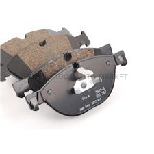 ÖN BALATA BMW 5 SERİSİ (09-12) F10-F11 F18 5 SERİS