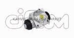 FREN SİLİNDİRİ (R-L) KNG 01> 1.9D-1.5DCI  (22mm)