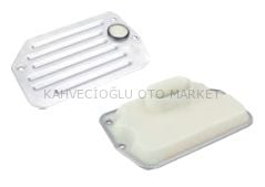 ŞANZIMAN FİLTRESİ BMW AUDI WOLKSWAGEN ZF 4HP18FLE 01F325433