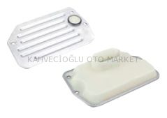ŞANZIMAN FİLTRESİ BMW AUDI WOLKSWAGEN ZF 4HP18FLE 01F325433