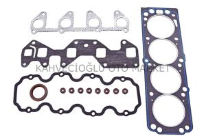 ÜST TAKIM CONTA ASTRA F - CORSA A 1.6i