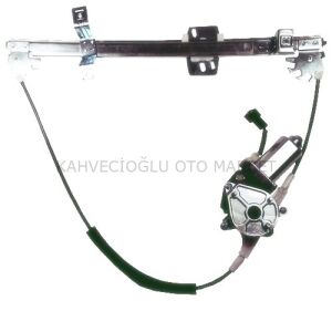 R9 CAM KRİKO MEKANİZMASI MOTORLU ÖN SAĞ