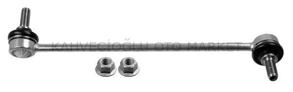 Z ROTU SAĞ CAPTIVA 2.4-2.4 4WD-3.2 4WD-2.0 2006-