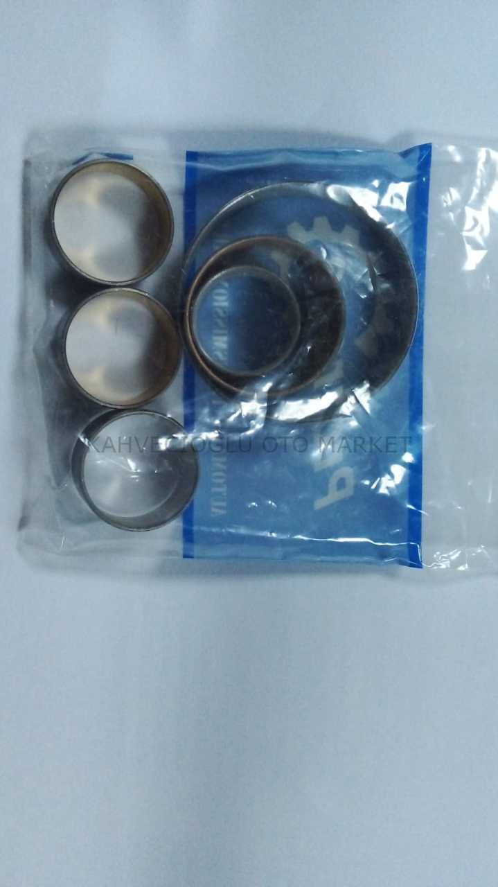 BURÇ TAKIMI AL4 RENAULT CİTROEN AL4/