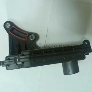 ŞANZIMAN FİLTRESİ FORD GEAR BOX JF506E(09A),RE5F01
