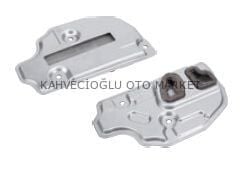 ŞANZIMAN FİLTRESİ AUDI WOLKSWAGEN SEAT SKODA
