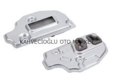 ŞANZIMAN FİLTRESİ WOLKSWAGEN SEAT SKODA