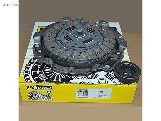 DEBRIYAJ SETI ASTRA F-VECTRA A-ASCONA C-CALIBRA A- 1606702-90421585-
