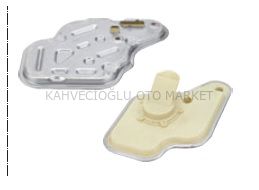 ŞANZIMAN FİLTRESİ BMW AUDI WOLKSWAGEN R10 AD4 7700858922